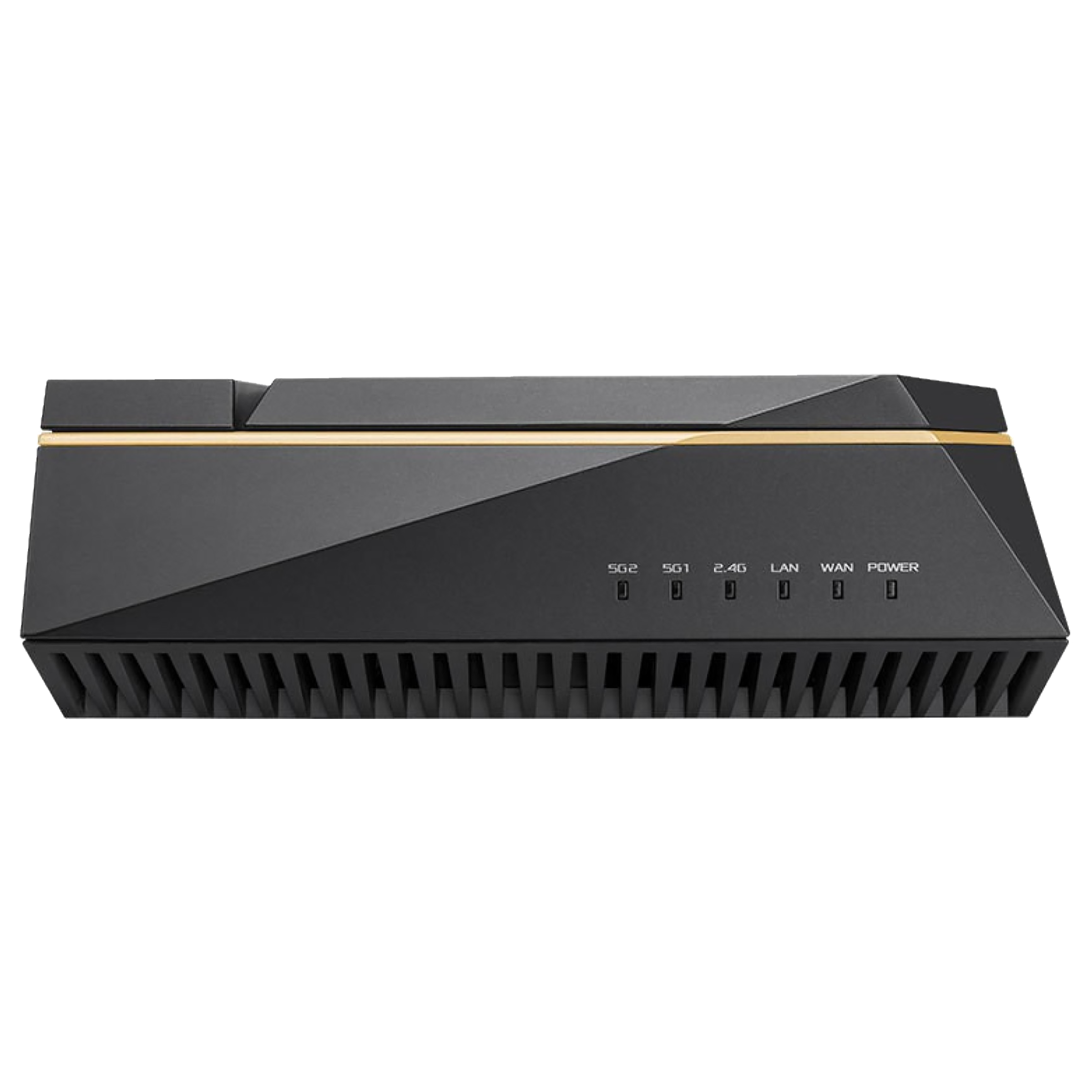Buy ASUS Triple Band 4804 Mbps Wi-Fi Gaming Router (4 Antennas, 4